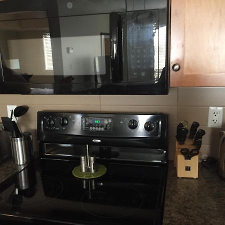 Clearwater Residence Hotel Timberlea ฟอร์ตมิคมาร์รีย์ ภายนอก รูปภาพ