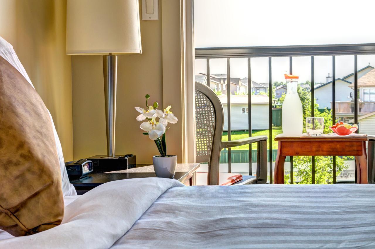 Clearwater Residence Hotel Timberlea ฟอร์ตมิคมาร์รีย์ ห้อง รูปภาพ