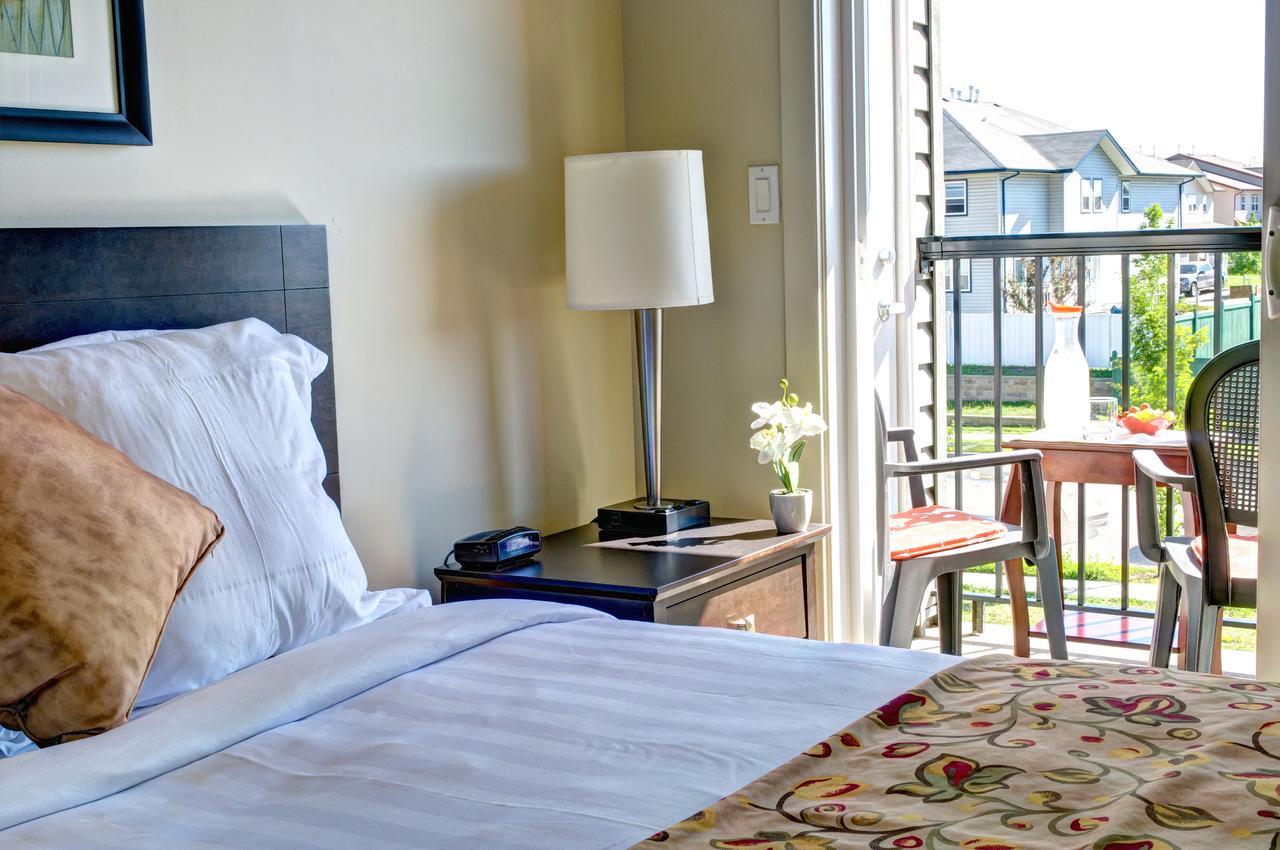 Clearwater Residence Hotel Timberlea ฟอร์ตมิคมาร์รีย์ ภายนอก รูปภาพ