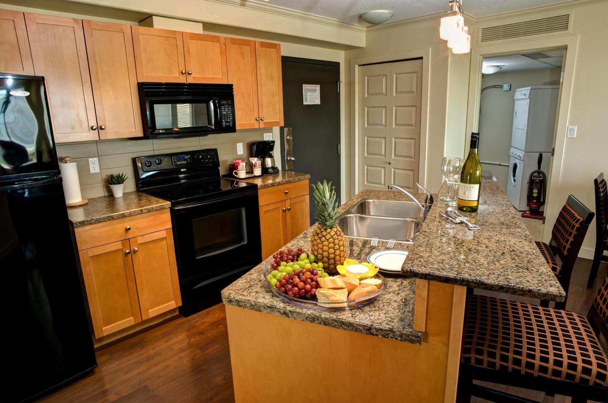 Clearwater Residence Hotel Timberlea ฟอร์ตมิคมาร์รีย์ ห้อง รูปภาพ