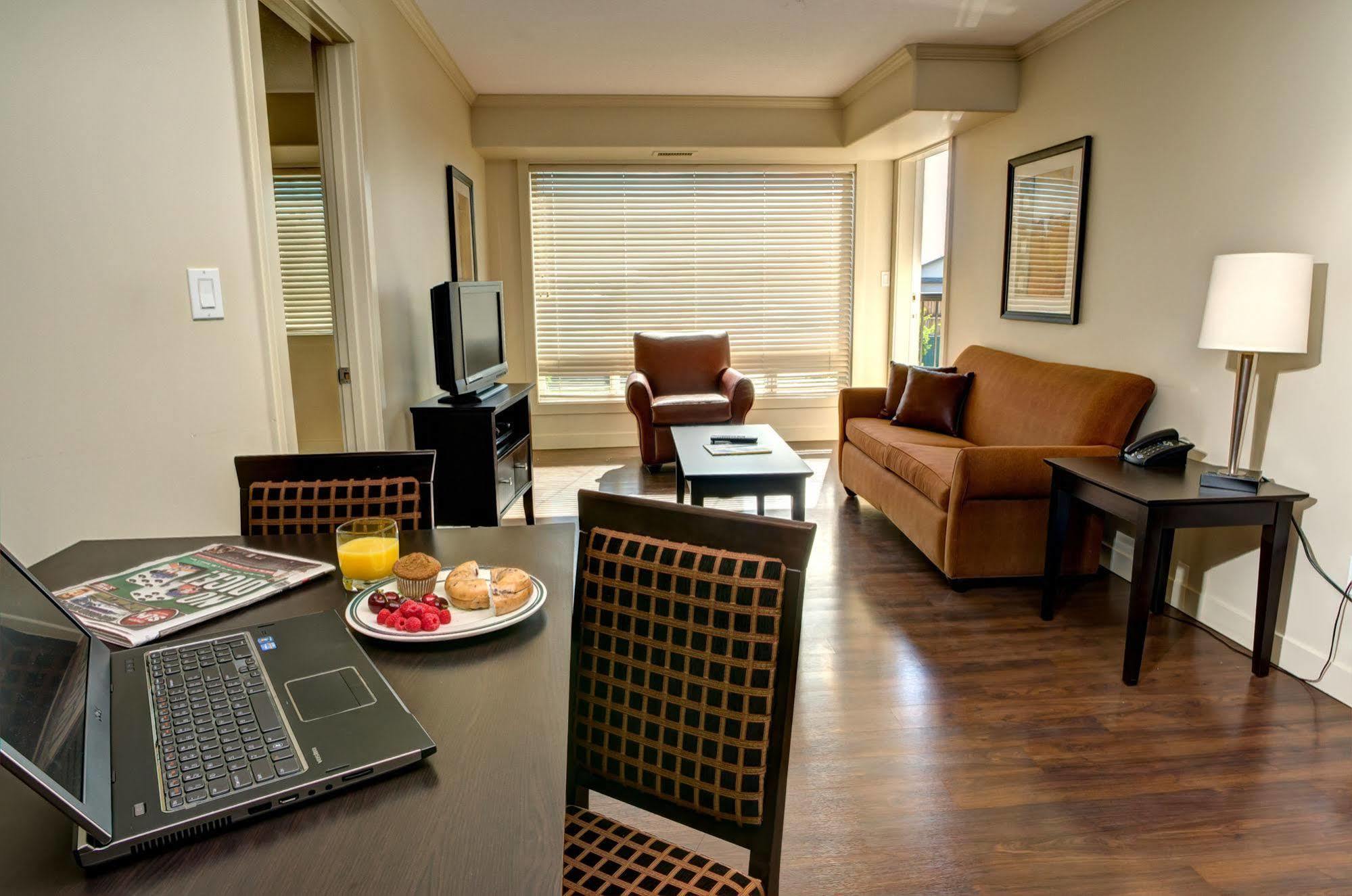 Clearwater Residence Hotel Timberlea ฟอร์ตมิคมาร์รีย์ ห้อง รูปภาพ